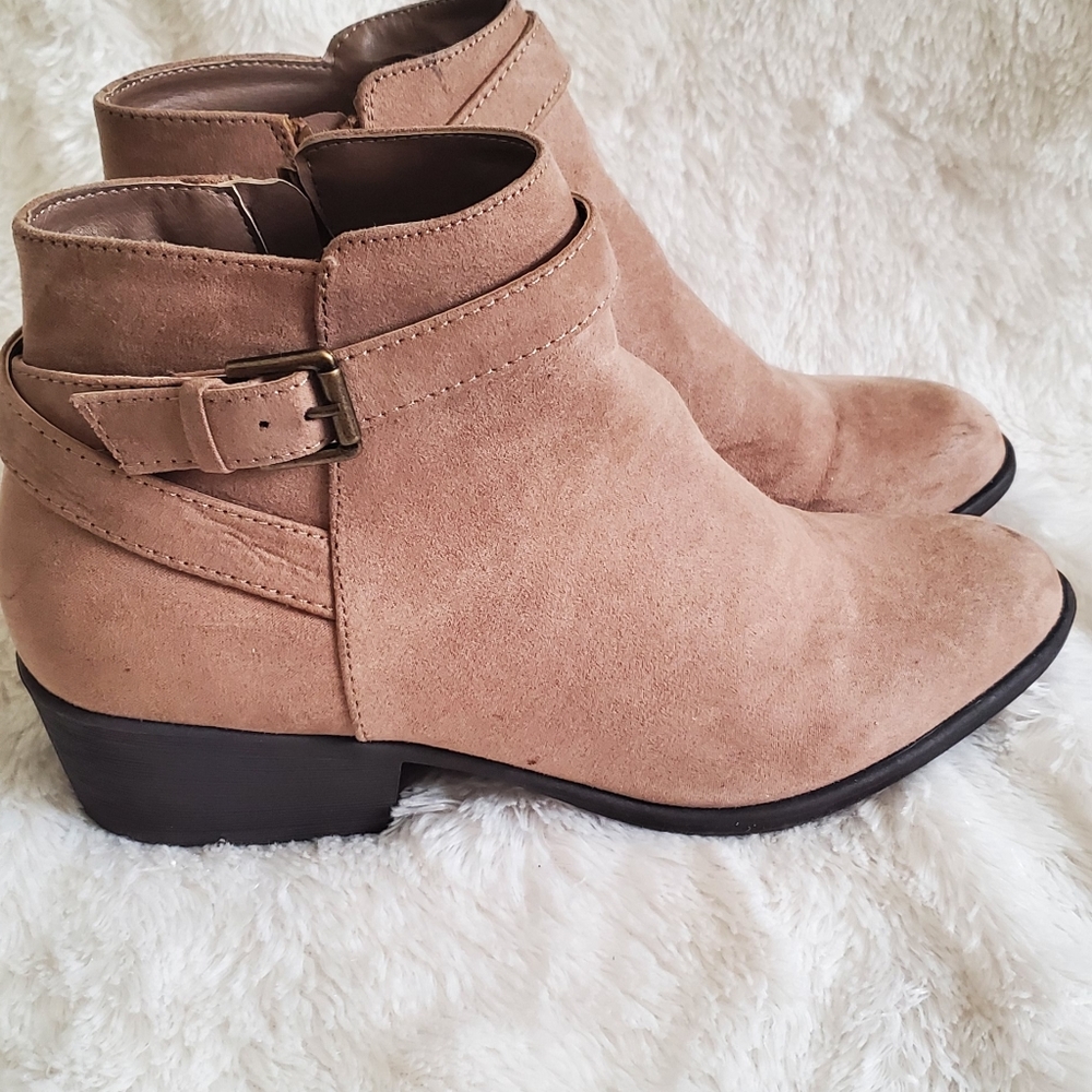 Booties